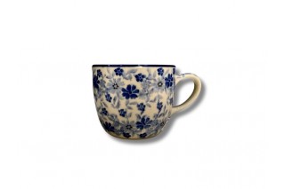 C91 Bunzlau Koffie Mok 2898X 170 ml 